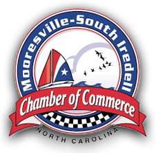 Mooresville-South Iredell Chamber of Commerce member badge