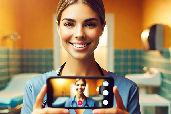 Healthcare compliance and improved patient access tools for streamlined care delivery