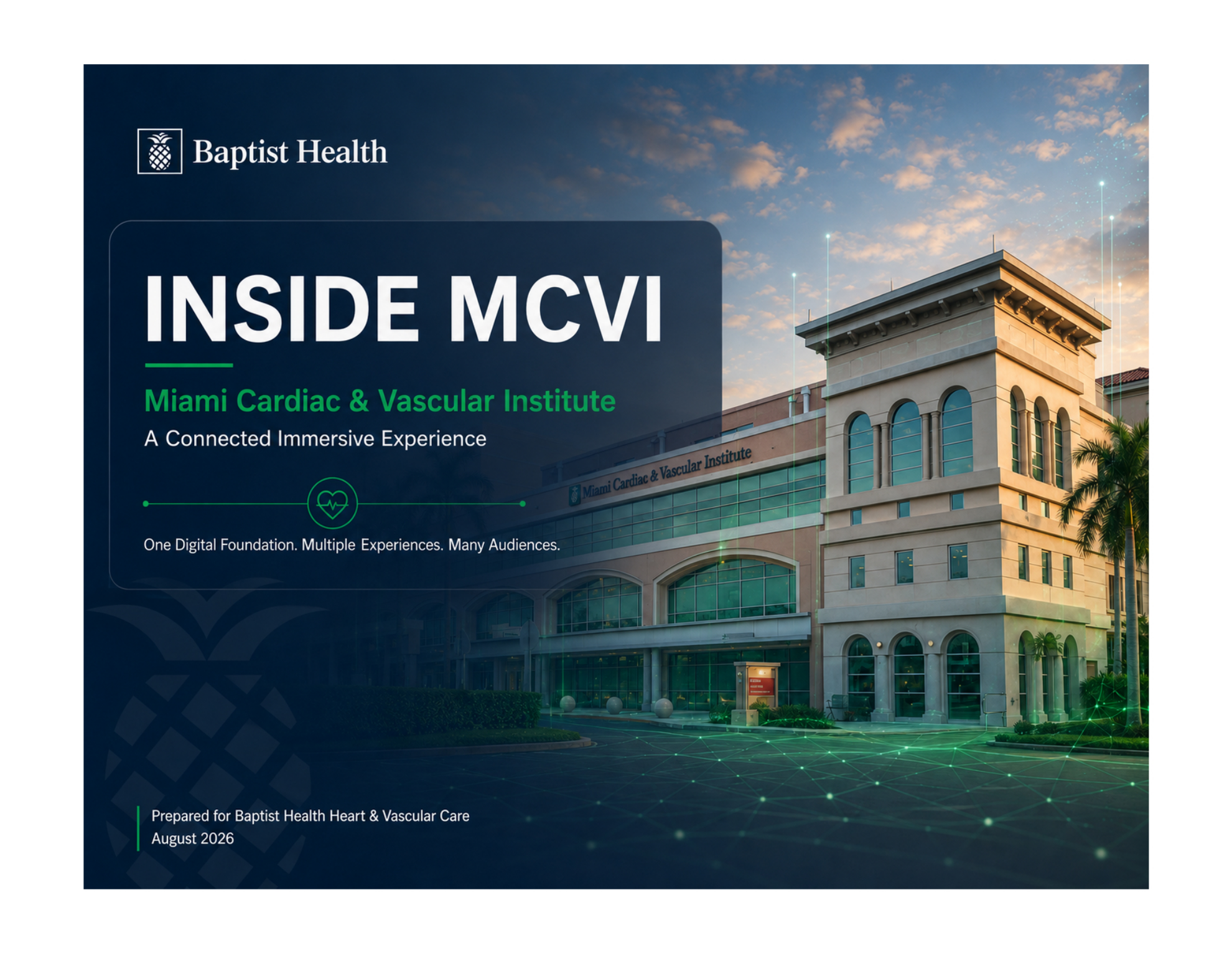 Presentation slide 1