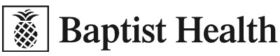 Baptist Health logo
