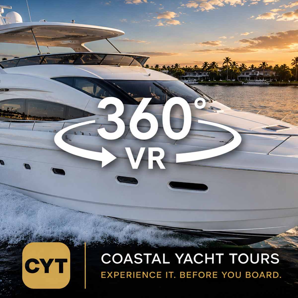 360 VR tour thumbnail