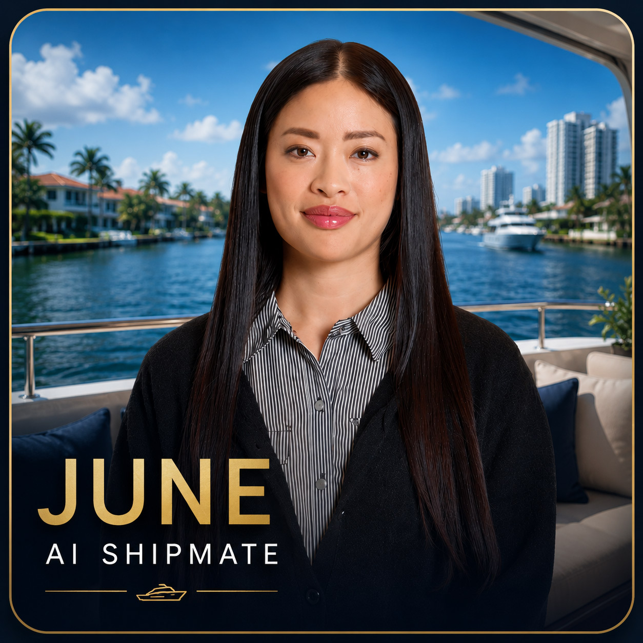 June AI Shipmate